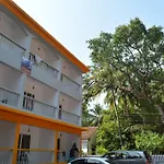 Anjuna Plaza