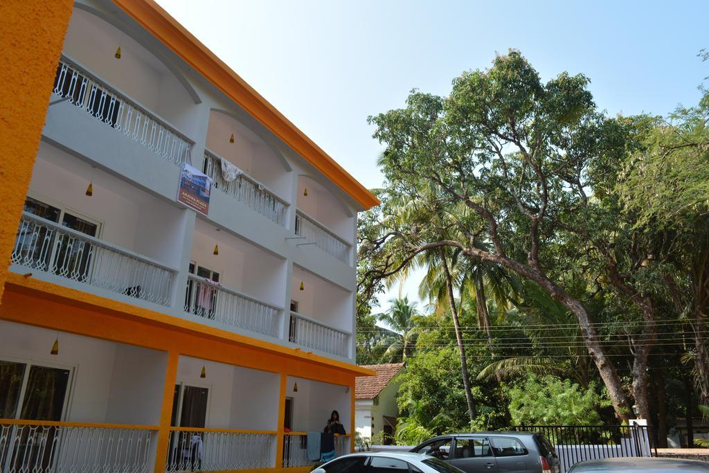 Hotel Plaza