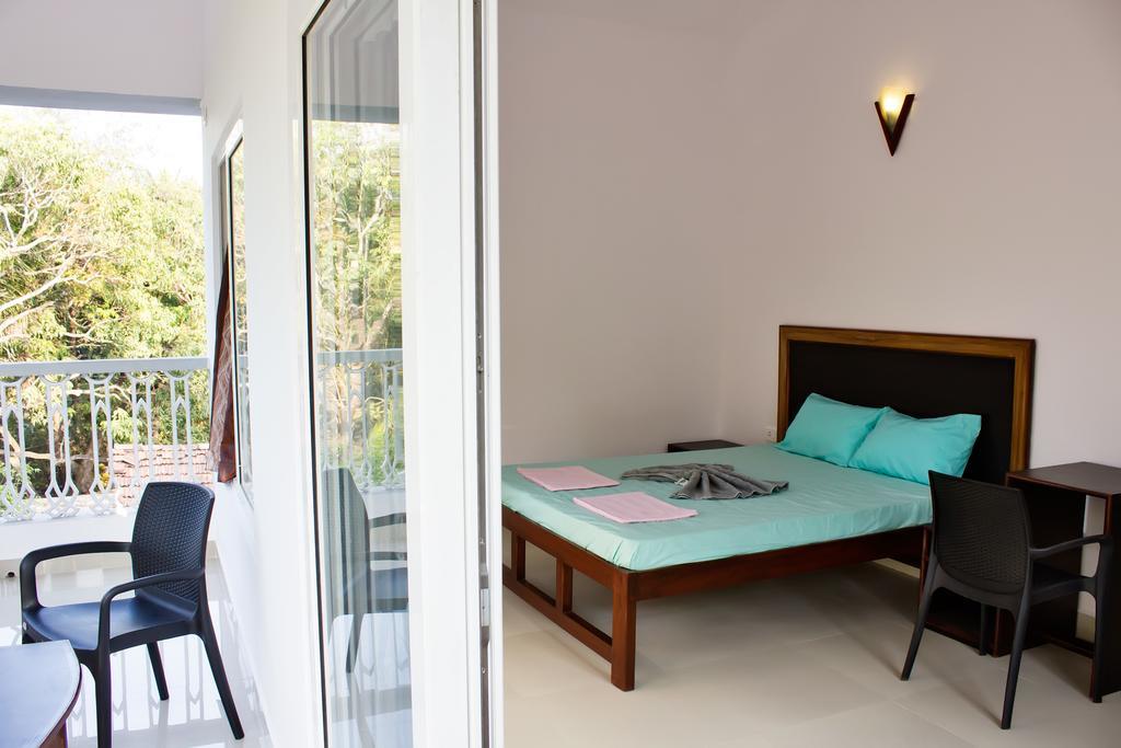 Plaza Hotel Anjuna